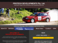 protechdevelopments.com