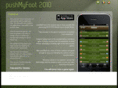 pushmyfoot.com