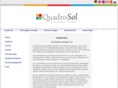quadrosol.com