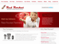 redrocketvc.com