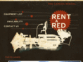rent-a-red.com