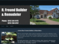 rfreundbuilders.com