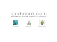 saidmore.com