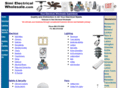 simielectricalwholesale.com