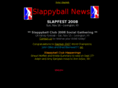 slappyball.com