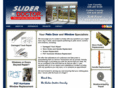 sliderdoctor.com