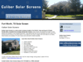 solarscreensparkercounty.com