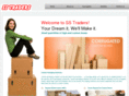 sstradersindia.com
