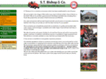 stbishop.co.uk
