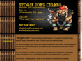 stogiejoes.com