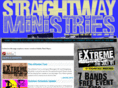 straightwayministries.com