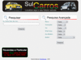 sulcarros.com