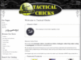 tacticalchicks.com