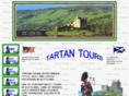 tartan-tours.com