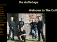 thedufflebags.com