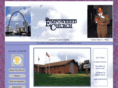 theempoweredchurch.org