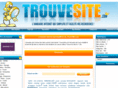 trouvesite.com