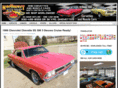 usaclassiccarconnection.com