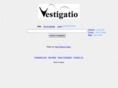 vestigatio.com
