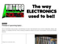vintagevolts.com