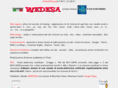 wedesa.com