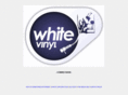 whitevinyl.co.uk