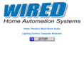 wiredhomeautomation.com