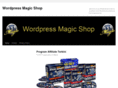 wordpressmagicshop.com