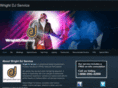 wrightdjservice.com