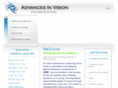advancesinvision.com