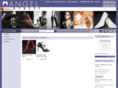 angelcastelli-chaussures.com