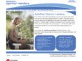 beliefnetopinionleaders.com