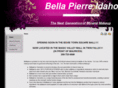 bellapierreidaho.com