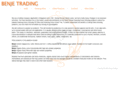 benjetrading.com