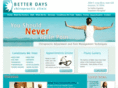betterdayschiro.com