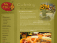billymchalescatering.com
