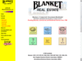blanketrealestate.com