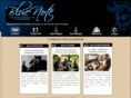 bluenoteanimation.com