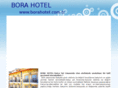 borahotel.com.tr