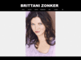 brittanizonker.com