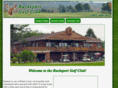 bucksportgolfclub.com