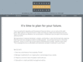 burgessfinancial.com