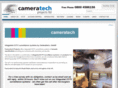 cameratechprojects.co.uk