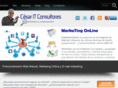 celosaconsulting.com