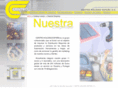 centroholding.com
