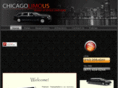 chicagolimous.com