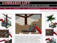 chimneylift.com