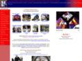 classicalglass.co.uk