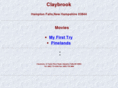 claybrook.net