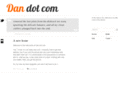 dangodin.com